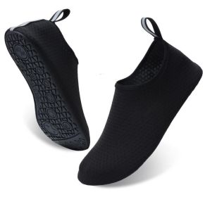 Adult Barefoot Socks Diving Water Swimming Socks Light Water Shoes Beach Shoes Non-slip Swimming Beach Socks Snorkeling Shoes (Shoe Size: 44-45, Color: Mesh6)