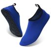 Adult Barefoot Socks Diving Water Swimming Socks Light Water Shoes Beach Shoes Non-slip Swimming Beach Socks Snorkeling Shoes