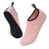 Adult Barefoot Socks Diving Water Swimming Socks Light Water Shoes Beach Shoes Non-slip Swimming Beach Socks Snorkeling Shoes