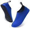 Adult Barefoot Socks Diving Water Swimming Socks Light Water Shoes Beach Shoes Non-slip Swimming Beach Socks Snorkeling Shoes