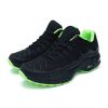 Men's shoes autumn new shock-absorbing air cushion running shoes outdoor mesh sneakers men's casual running shoes large size fashion shoes