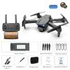 Drone with Camera 4K HD , RC Quadcopter Helicopter for Kids and Adults