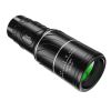 16X52 HD Monocular Telescope High Powered For Outdoor Activity; Bird Watching; Hiking; Travelling; Football Game Watching; Super Foot Bowl Accessories