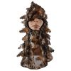 Hunting Accessories Camouflage Leaf Hat for Outdoor