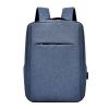 usb rechargeable backpack large capacity casual business computer backpack