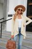 Women's cardigan long sleeved sweater casual lightweight knitted front cardigan autumn fashion clothing