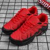 Men's shoes autumn new shock-absorbing air cushion running shoes outdoor mesh sneakers men's casual running shoes large size fashion shoes