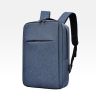 usb rechargeable backpack large capacity casual business computer backpack