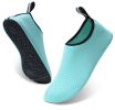 Adult Barefoot Socks Diving Water Swimming Socks Light Water Shoes Beach Shoes Non-slip Swimming Beach Socks Snorkeling Shoes