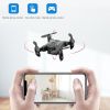 Mini Drone 4K Professional HD Camera High Hold Mode RC Helicopter Kid helicopter RC RTF Quadopter Foldable Quadrocopter WiFi